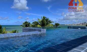 Imagem 4: Apartamento com 2 dormitórios à venda, 56 m² por R$ 650.000,00 - Jardim Oceania - João Pes