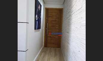 Imagem 7: Lindo apartamento ao lado do Shopping Taboão