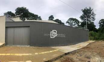 Imagem: Casa com 3 dormitórios à venda, 96 m²