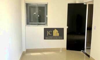 Imagem 6: Apartamento com 2 dormitórios à venda, 50 m² por R$ 210.000,00 - Vicente Pires - Vicente P