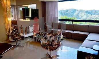 Imagem: Casa 5 quartos a venda no condomínio Ville