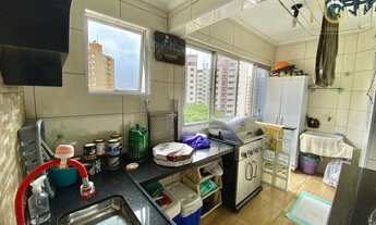 Imagem 9: Apartamento com 2 dormitórios à venda, 100 m² por R$ 290.000,00 - Tupi - Praia Grande/SP