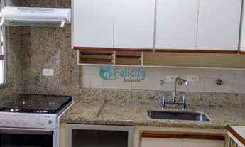 Imagem 7: Apartamento com 2 dormitórios, 64 m2 na Vila Mangalot