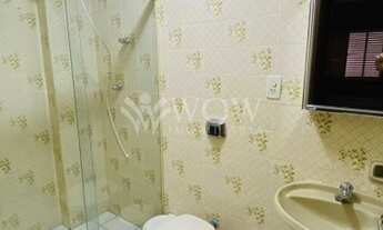 Imagem 7: ED RESIDENCIAL ALAMEDA 1000 01 QUARTOS MOBILIADO