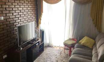 Imagem 2: Apartamento com 3 dormitórios à venda, 80 m² - Centro - Osasco/SP