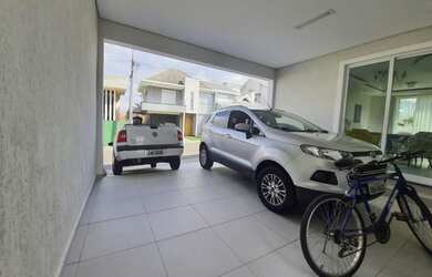 Imagem 5: SOBRADO EM CONDOMÍNIO com 4 dormitórios à venda com 426m² por R$ 2.900.000,00 no bairro Ne