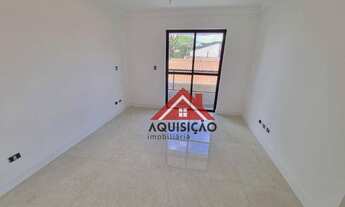 Imagem 7: Apartamento com 2 dormitórios à venda, 73 m² por R$ 480.000,00 - Bacacheri - Curitiba/PR