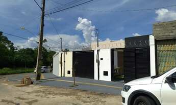 Imagem 5: Casa 2 quartos em Residencial Santa Fé - Goiânia - GO