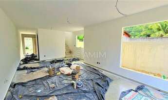 Imagem 4: Casa com 3 dormitórios à venda, 180 m² por R$ 750.000,00 - Piratininga - Niterói/RJ