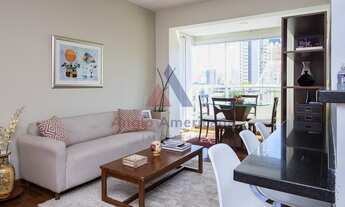 Imagem 2: SãO PAULO - Apartamento Padrão - Vila Nova Conceição