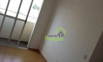 Imagem 3: Apartamento residencial à venda, Cambuci, São Paulo