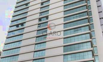 Imagem 2: APARTAMENTO com 3 dormitórios à venda com 272.47m² por R$ 1.484.694,00 no bairro Cabral