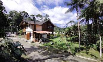 Imagem 2: Casa com 4 quartos à venda, 216 m² por R$ 1.700.000