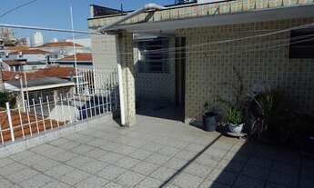 Imagem 2: Locação Sobrado Vila Gomes Cardim - 100 mts