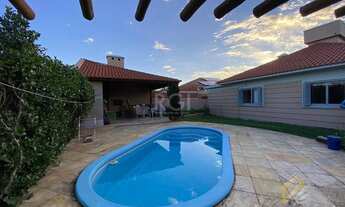 Imagem: Casa e Sobrado de 3 dormitórios à Venda