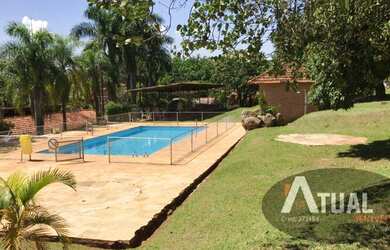 Imagem 6: Casa de camping - Serra da Estrela - Araçariguama- lugar tranquilo