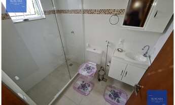 Imagem 7: Casa de condomínio a venda 109 m² - 3 quartos - 3 suítes - 1 vaga - Freguesia - Jacarepagu