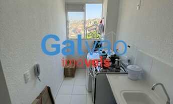 Imagem 5: Apartamento para alugar em São Paulo/SP