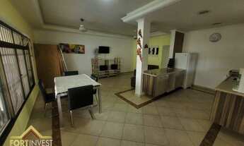 Imagem 4: Casa com 4 dormitórios à venda, 140 m² por R$ 710.000,00 - Jardim Imperador - Praia Grande