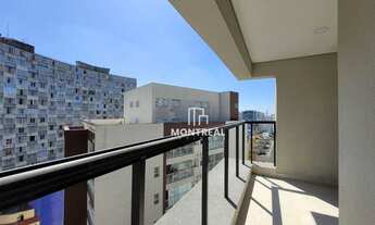 Imagem: Penthouse à venda, 71 m² por R$ 1.205.000,00