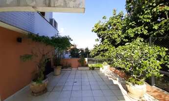 Imagem 4: Cobertura 428 m2 Salão Terraço 4 quartos (suítes) 3 vagas piscina