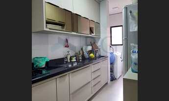 Imagem 5: Apartamento com 75 m² com 3 quartos sendo uma suíte