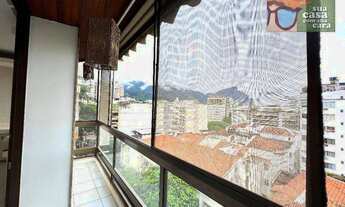 Imagem 3: Cobertura Leblon !