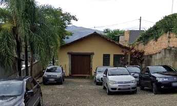 Imagem: Casa comercial à venda, Pau Pombo - Nova