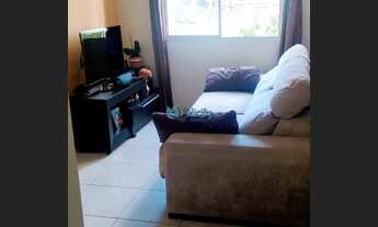 Imagem 7: Apartamento com 3 dormitórios, 1 banheiro, 1 vaga, 51 m2 no City Pinheirinho por R$ 265.00