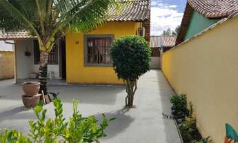 Imagem 6: Casa de condomínio para venda possui 240 metros quadrados com 3 quartos