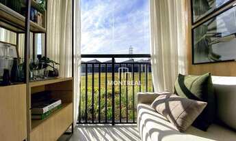 Imagem 5: Apartamento à venda, 50 m² por R$ 395.000,00 - Vila Anastácio - São Paulo/SP