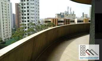 Imagem: BELÍSSIMO APARTAMENTO REFORMADO NO MORUMBI