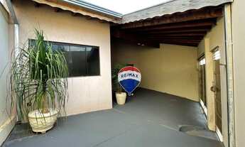 Imagem: Casa com 2 dormitórios à venda, 102 m²