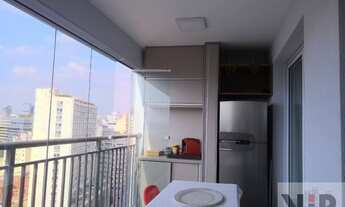 Imagem 2: APTO DE 1 DORMITÓRIO NA REGIÃO DE SANTA CECILIA