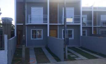 Imagem: Sobrado 2 dormitórios no Bairro Vista Alegre