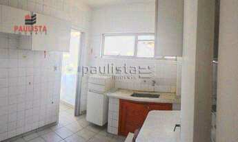 Imagem 6: Apartamento com 2 dormitórios à venda, 63 m² por R$ 429.000,00 - Vila Clementino - São Pau