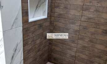 Imagem 7: Sobrado com 2 dormitórios à venda, 62 m² por R$ 222.600,00 - Parque Vista Bárbara - Soroca