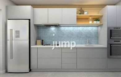 Imagem 2: Apartamento 1 dormitório à venda - Carvoeira - Florianópolis/SC