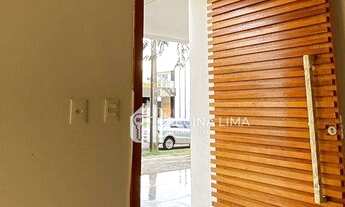 Imagem 4: Casa duplex com 4 dormitórios à venda, 210 m² por R$ 1.450.000,00 - Condomínio TERRAS ALPH