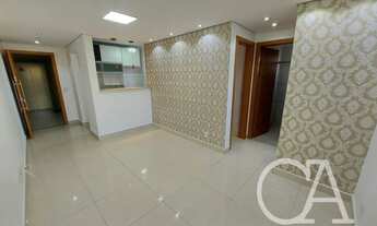 Imagem: Apartamento com lazer completo no Castelo