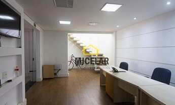 Imagem 4: Prédio para alugar, 555 m² por R$ 15.000,00/mês - Tatuapé - São Paulo/SP