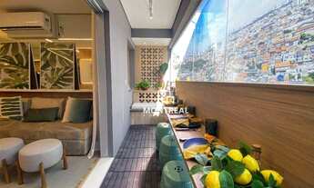 Imagem 2: Apartamento à venda, 69 m² por R$ 482.971,00 - Vila Rosália - Guarulhos/SP