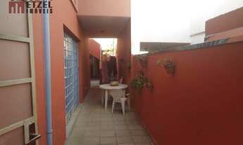 Imagem 5: Sobrado com 4 dormitórios à venda, 178 m² por R$ 1.500.000,00 - Sumarezinho - São Paulo/SP