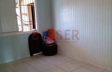 Imagem 3: Casa com 2 dormitórios para alugar, 58 m² por R$ 660,00/mês - Vargas - Sapucaia do Sul/RS