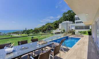 Imagem 3: Balneário Camboriú - Casa de Condomínio - PRAIA DO ESTALEIRINHO