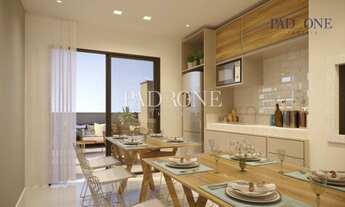 Imagem 2: STUDIO com 1 dormitório à venda por R$ 269.900,00 no bairro Campo Comprido - CURITIBA / PR