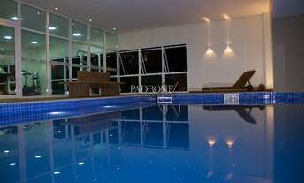 Imagem 2: TERRENO EM CONDOMÍNIO em CURITIBA - PR, no bairro São João - Referência TE1234