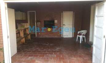 Imagem 6: Casa para venda possui 150 metros quadrados com 4 quartos em Salinas - Cidreira - RS