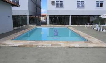 Imagem 6: Apartamento com 2 dormitórios à venda, 63 m² no bairro Parque Hotel - Araruama/RJ