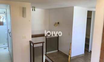 Imagem 4: Apartamento Duplex com 2 dormitórios, 87 m² - venda por R$ 850.000 ou aluguel por R$ 3.200